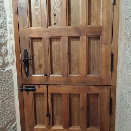 דירות Casa Marisa Padrón מראה חיצוני תמונה